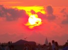 Sun Drama