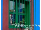 Casa Azul