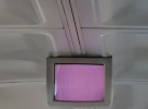 TV Screen in the air