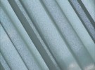 Wavy Curtain