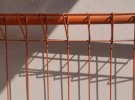 Orange and Shadow Lines