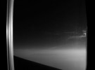 Airplane Window