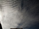 mackerel sky