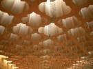 Dentelle de lumière