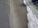 Cracked Ice, Haines Alaska