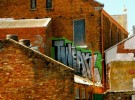 Graffiti