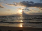 Dawn's Early Light