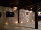 Yoga studio