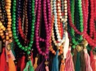 Mala beads