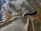 Rock shelf