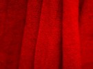 Red scarf