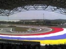 Colours of F1
