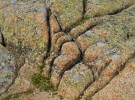 Rocks in Maine