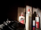 Rusted Glue