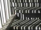 shadows and stairs