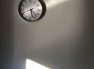 Time, Light, & Shadow