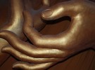 Buddha's hands