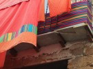 Laundry in Sicily