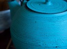 Teapot