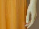 Dress and Hand