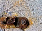 Rust