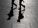 shadow of two