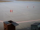 Airport Taxiway