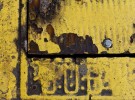 city grate
