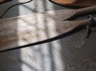 warehouse light