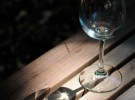 Wine Glas & Sunlight